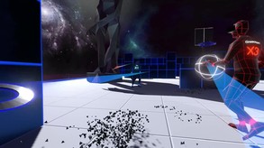 Grid Clash VR Trailer 2 trailer thumbnail
