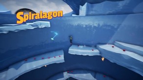 Spiralagon's Icy Incursion Zone promo trailer thumbnail