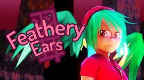 Feathery Ears 羽耳 GAMEPLAY trailer thumbnail