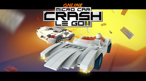 Micro Car Crash Online Le Go! trailer thumbnail
