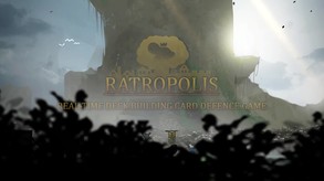 Ratropolis Early Access Trailer trailer thumbnail