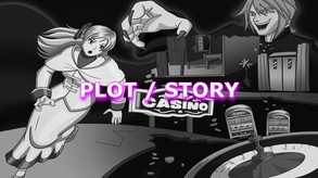 PLOT STORY trailer thumbnail