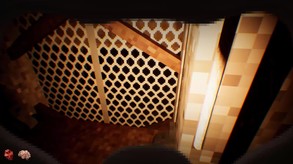 The Chasm - Trailer trailer thumbnail
