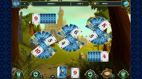 Mystery Solitaire. Grimm's tales 2 Trailer trailer thumbnail