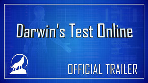 Darwin's Test Online Trailer trailer thumbnail