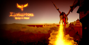 Elmarion: Dragon time trailer thumbnail