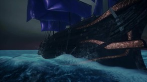 Battlewake Launch Trailer trailer thumbnail