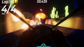 Buggy Bump tease trailer trailer thumbnail