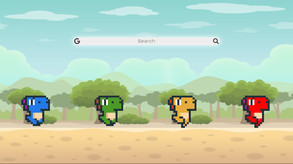 Dino Adventure trailer thumbnail