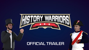 Main Trailer trailer thumbnail