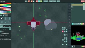 Quick preview trailer thumbnail