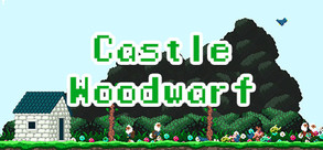 Castle Woodwarf Trailer Gameplay trailer thumbnail