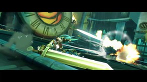 Strength of the Sword ULTIMATE- PvP Teaser trailer thumbnail