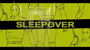 SLEEPOVER Gameplay trailer thumbnail