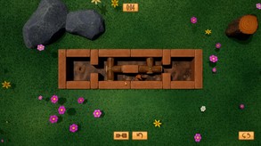 Vole Complexity | Gameplay Trailer 2019 trailer thumbnail