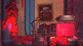 Shark Castle Teaser trailer thumbnail