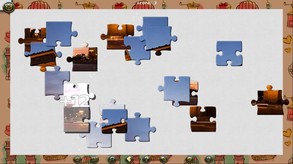 1001 Jigsaw. World Tour France Trailer trailer thumbnail