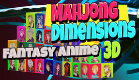 Mahjong Dimensions trailer thumbnail