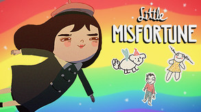Little Misfortune Release Date Trailer trailer thumbnail