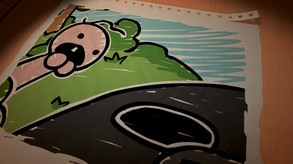 Teaser Trailer (game intro) trailer thumbnail