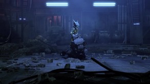 Proto-G | Teaser 2 trailer thumbnail
