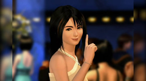 ESRB EN FFVIII Remastered Launch Trailer trailer thumbnail