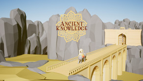 Ancient Knowledge Pre-release trailer trailer thumbnail