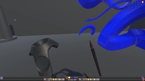 Evrisia Art Trailer trailer thumbnail