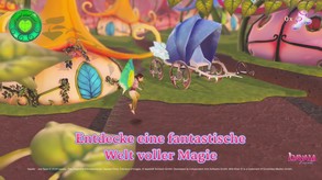 bayala - das spiel trailer thumbnail