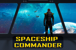 Spaceship Commander (Main theme) trailer thumbnail