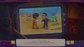 Main Trailer trailer thumbnail