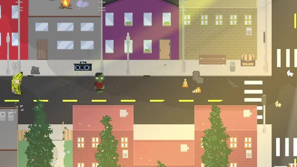 Deadly Days - How to play Trailer trailer thumbnail
