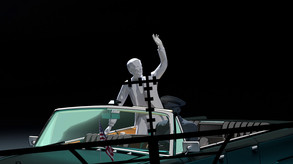 XIII - TEASER trailer thumbnail
