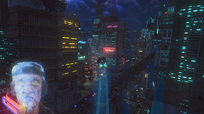 Trailer 2 (Rania and Control) trailer thumbnail