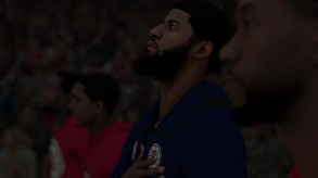 NBA 2K20 - Launch EN ESRB trailer thumbnail