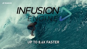 MAGIX Video deluxe 2020 INT trailer thumbnail