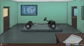 Automobile Tycoon - Trailer (Release) trailer thumbnail