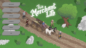 This Merchant Life Launch Trailer trailer thumbnail