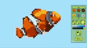 Rainbow Pixel Trailer trailer thumbnail