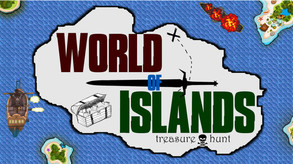 World of Islands - Treasure Hunt: Trailer trailer thumbnail