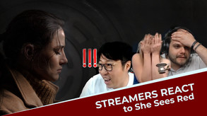 Reactions trailer thumbnail