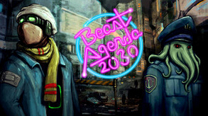 Beast Agenda 2030 Trailer 03 trailer thumbnail