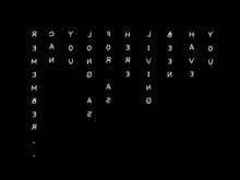OMORI 2014 TRAILER trailer thumbnail