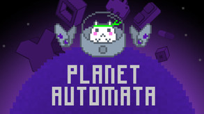 Planet Automata trailer thumbnail