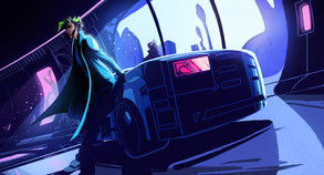 Trailer trailer thumbnail