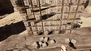 Arabian Stones - The VR Sudoku Game Trailer trailer thumbnail
