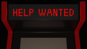 Help Wanted Trailer trailer thumbnail