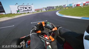 KartKraft - KZ2 trailer thumbnail