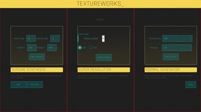 TextureWorks_Trailer trailer thumbnail