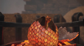 Dragon System1 trailer thumbnail